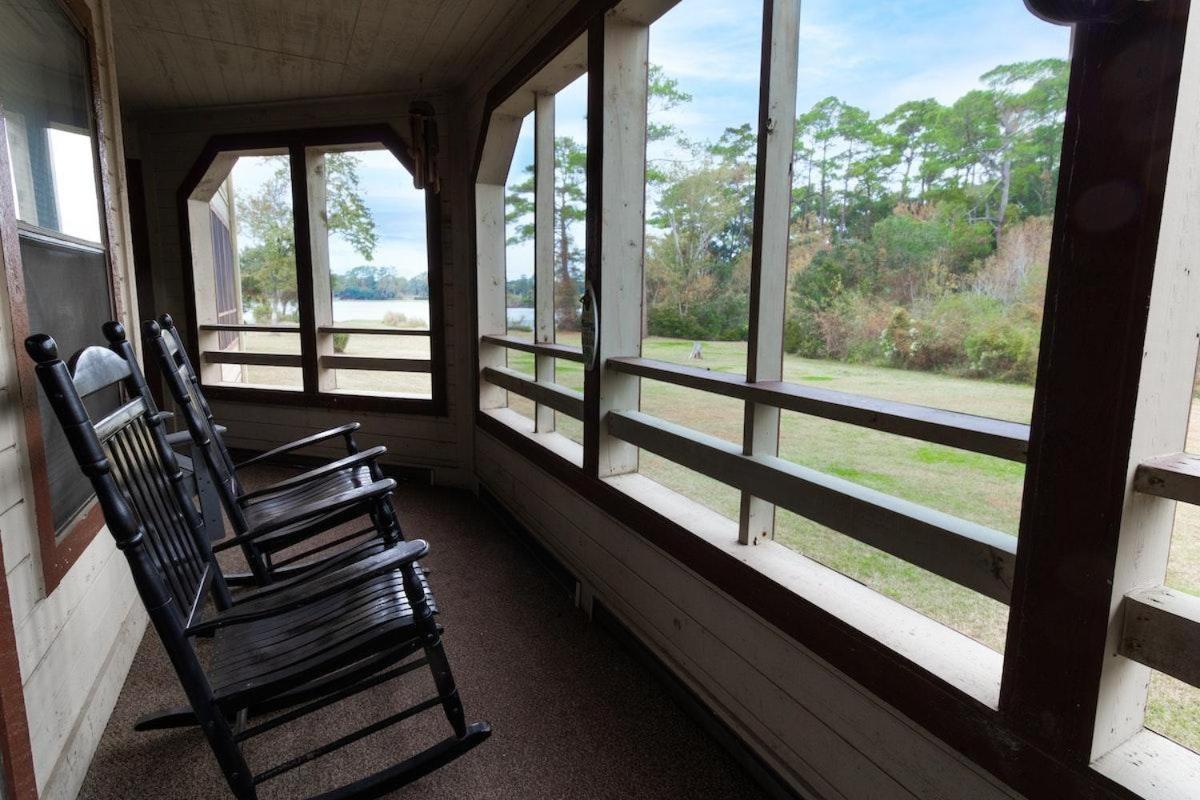 Marsh View Condo With An Indoor Pool Hot Tub Myrtle Beach Ngoại thất bức ảnh